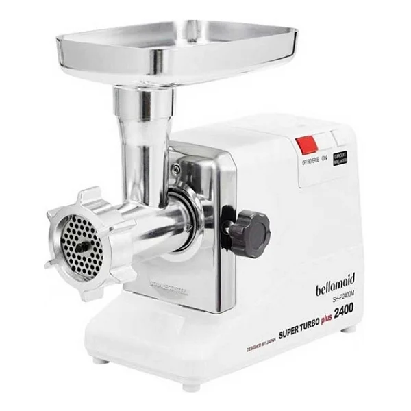 Bellamaid 2400w Güçlü Et Kıyma Makinesi - Görsel 5