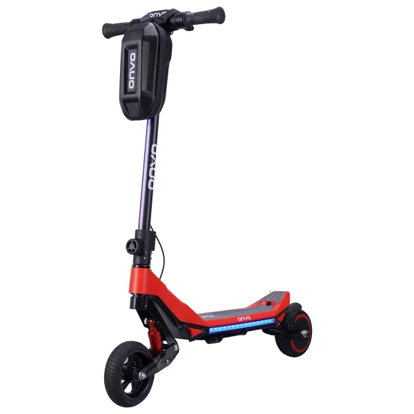 Onvo Kx-02 200 W Çocuk Elektrikli Scooter - Görsel 7