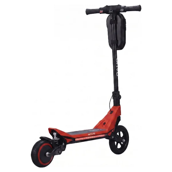 Onvo Kx-02 200 W Çocuk Elektrikli Scooter - Görsel 3
