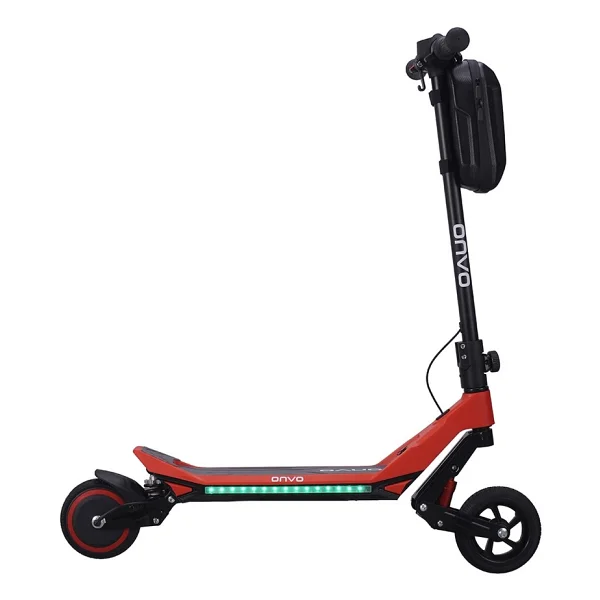 Onvo Kx-02 200 W Çocuk Elektrikli Scooter - Görsel 2