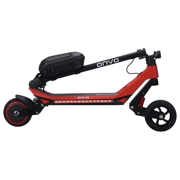 Onvo Kx-02 200 W Çocuk Elektrikli Scooter - Görsel 5