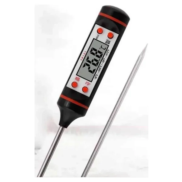 Epinox Dt-03 Gıda Termometresi - Görsel 2