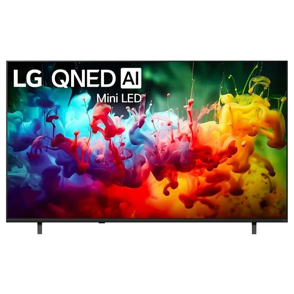 Lg 75qned7eb3a 4K Ultra HD 75" 190 Ekran Uydu Alıcılı Webos Smart Qned Mini LED TV - Görsel 2