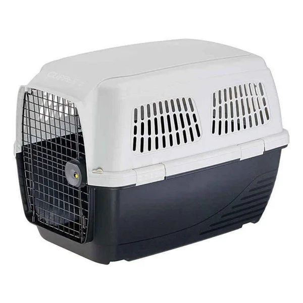 Ferplast Köpek Taşıma Clıpper 7 Carrier Iata - Görsel 5
