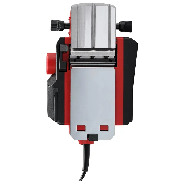 Einhell Elektrikli Planya Tc-Pl 800 (800 W, 82 Mm Planya Genişliği, 2 Mm Kesme Derinliği, Derinlik Sınırlayıcısı/Paralel Kılavuz, Emiş Adaptörü, 2x Çift Taraflı Karbür Bıçak Dahil) - 4345330 - Görsel 2