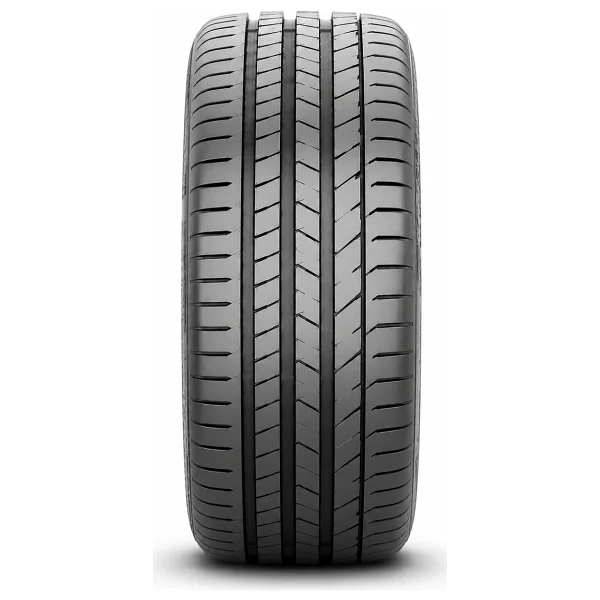 Continental Ultracontact 205/55 R19 97v XL Fr Yaz Lastiği - Görsel 5