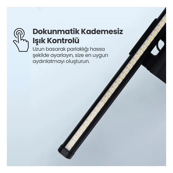Ergoflex Ef-354 Monitör Lambası - Görsel 5