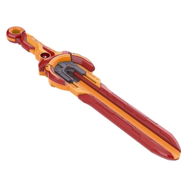 Infinity Nado Standart Paketi Gold Warrior Phoenix (Altın Kahraman Anka Kuşu) - Görsel 3