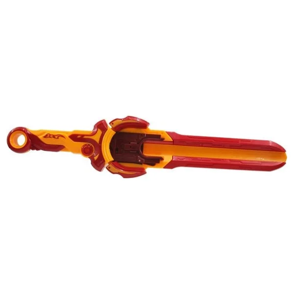 Infinity Nado Standart Paketi Gold Warrior Phoenix (Altın Kahraman Anka Kuşu) - Görsel 5