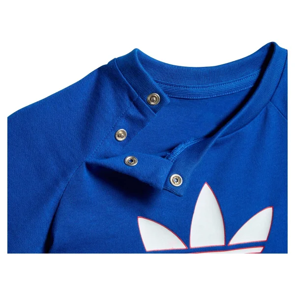 Adidas Trefoil Gift Set Bebek Tulum - Görsel 2