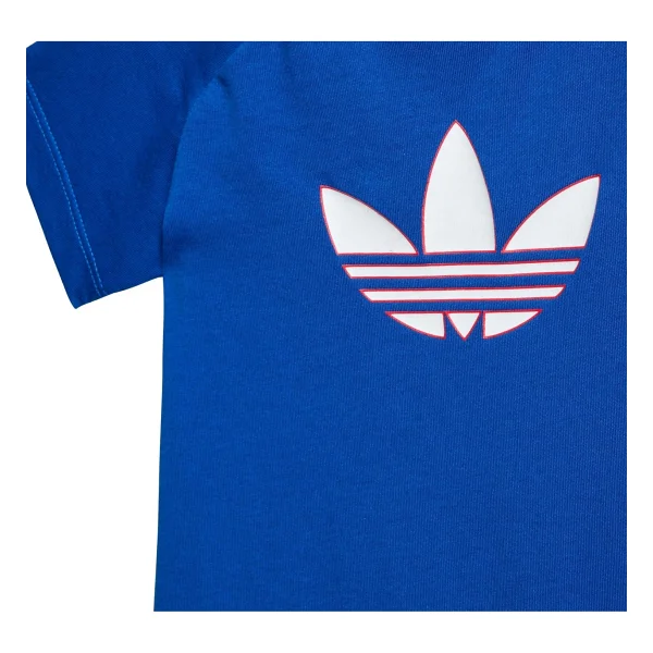 Adidas Trefoil Gift Set Bebek Tulum - Görsel 3