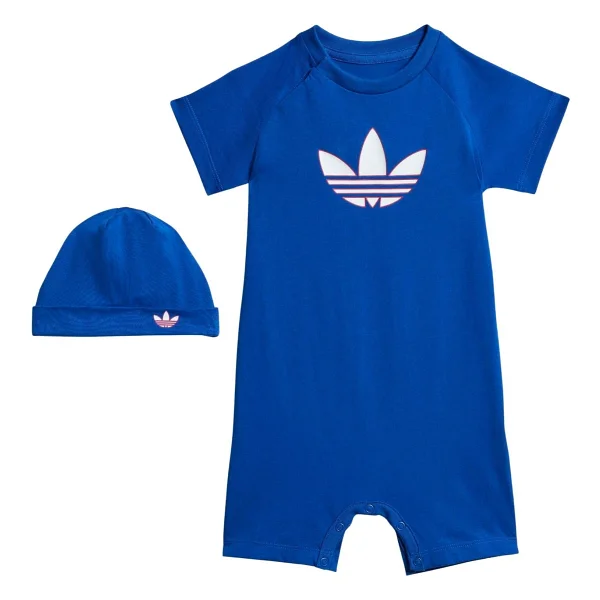Adidas Trefoil Gift Set Bebek Tulum - Görsel 7