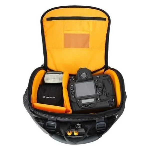 Vanguard Alta Sky 62 Fotoğraf Makinesi Sırt Çantası - Görsel 7