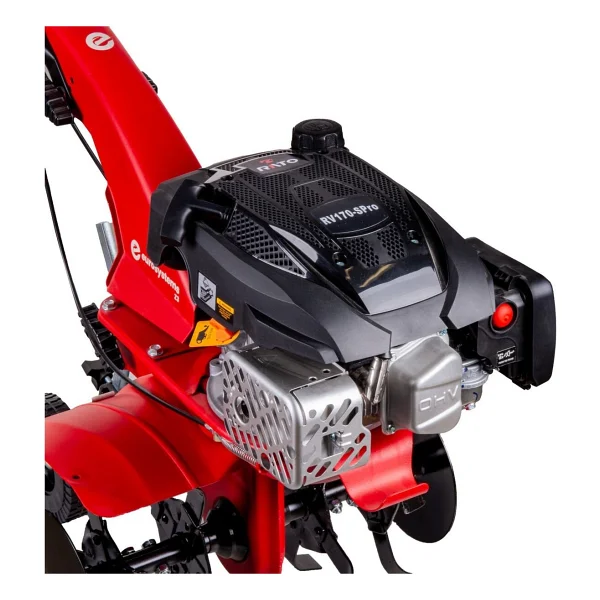 Eurosystems Z3 Eur5 Benzinli Çapa Makinesi - Görsel 3