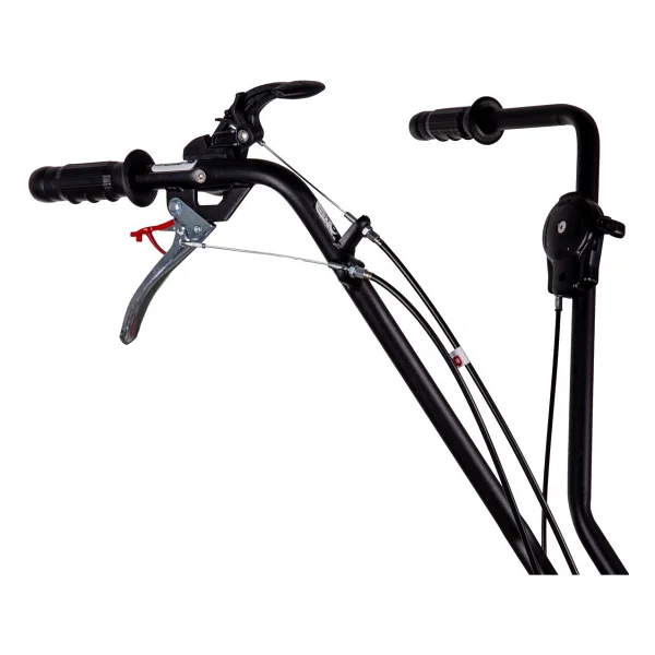 Eurosystems Z3 Eur5 Benzinli Çapa Makinesi - Görsel 4