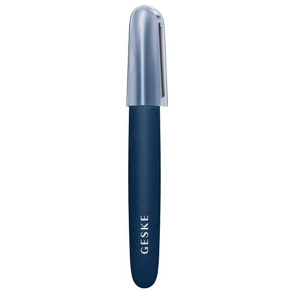 Geske Precision Trimmer Lacivert Yüz Usturası - Görsel 2