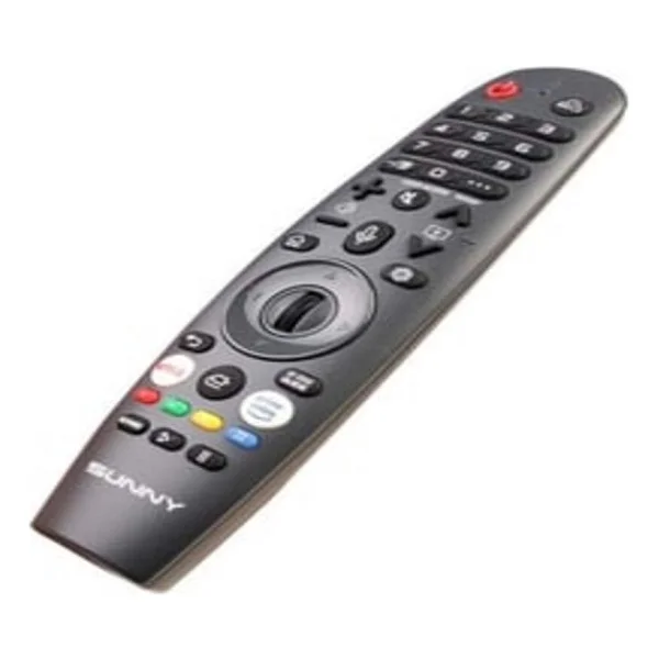 Sunny Sn65qumln-W02m 4K Ultra HD 65" 165 Ekran Uydu Alıcılı Webos Smart LED TV - Görsel 4