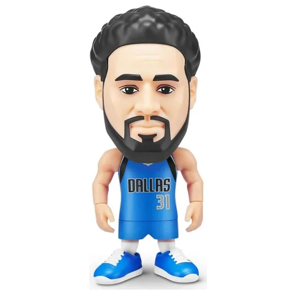 Mini Brands NBA Ballers S2 Sürpriz Figür Paketi 5UN01000 - Görsel 7