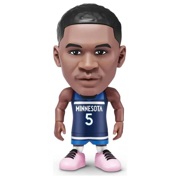 Mini Brands NBA Ballers S2 Sürpriz Figür Paketi 5UN01000 - Görsel 8