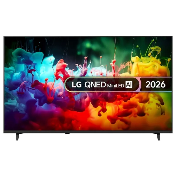 Lg 65qned70b6c 4K Ultra HD 65" 165 Ekran Uydu Alıcılı Webos Smart Qned Mini LED TV - Görsel 3