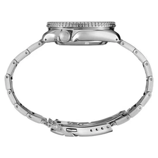 Seiko 5 Sports Skx Srpd57k Çelik Kordon Siyah-Sarı Erkek Kol Saati - Görsel 7
