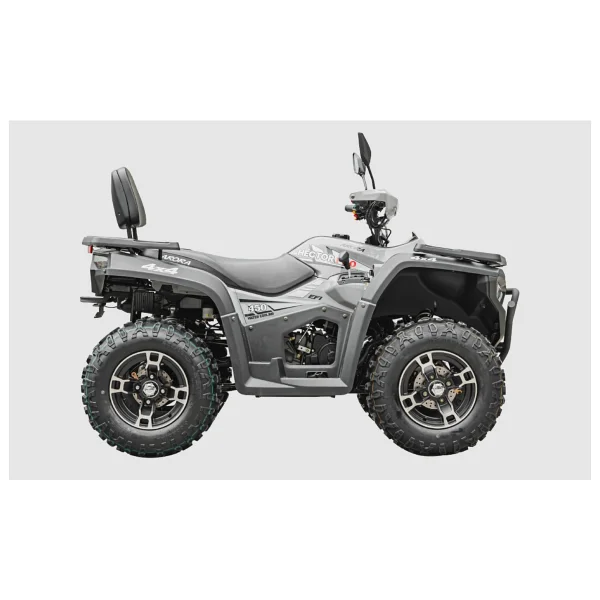 Arora Hector Pro 450 T3 287 Cc Atv Motosiklet - Görsel 4