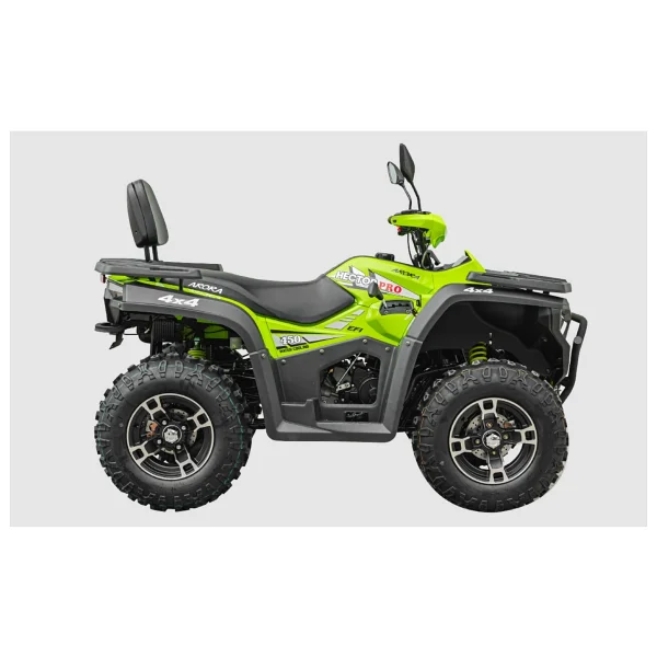 Arora Hector Pro 450 T3 287 Cc Atv Motosiklet - Görsel 5