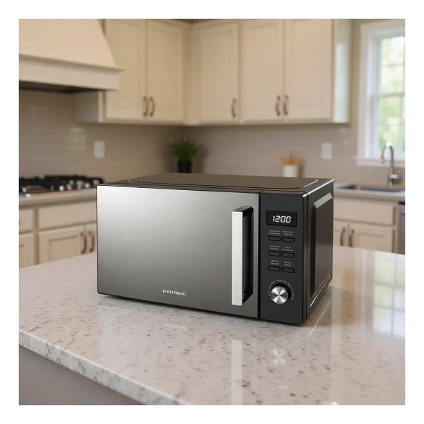 Grundig Gmf 2211 Alb 20l Mikrodalga Fırın - Görsel 3
