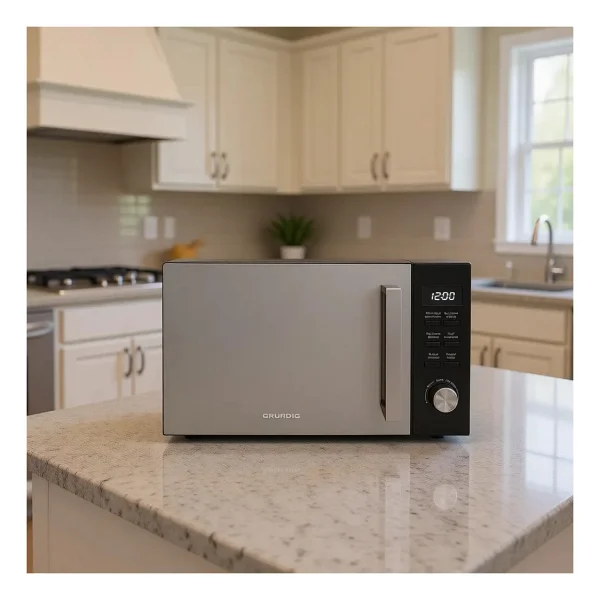 Grundig Gmf 2211 Alb 20l Mikrodalga Fırın - Görsel 5