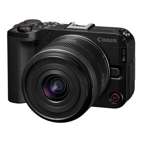 Canon Eos R50 V Content Creator Kit - Görsel 9