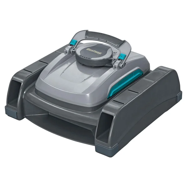Bestway 58942 Aquatronix Pro G300 Havuz Temizleme Robotu - Görsel 8