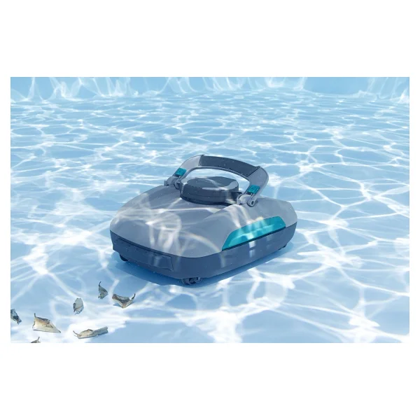 Bestway 58942 Aquatronix Pro G300 Havuz Temizleme Robotu - Görsel 3