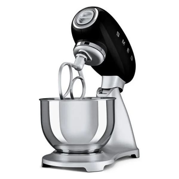 Smeg Smf01 4.8 Lt 800 W Mutfak Şefi - Görsel 3