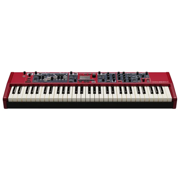 Nord Electro 7 61 Tuşlu Synthesizer - Görsel 10