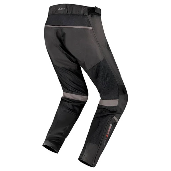 Ls2 Como Air Yazlık Motosiklet Pantolonu - Görsel 2