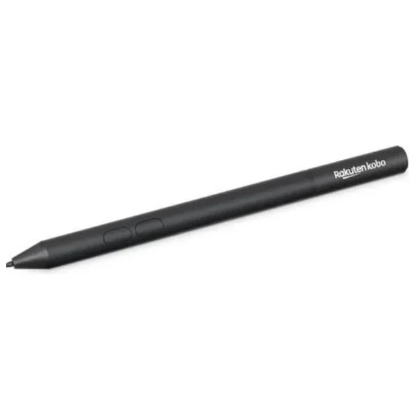 Kobo Stylus 2 N605-Ac-Bk-S-Pn Siyah Dokunmatik Kalem - Görsel 3