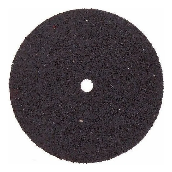 Dremel 409 Kesme Diski 24 Mm 36 Adet - Görsel 5