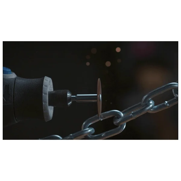 Dremel 409 Kesme Diski 24 Mm 36 Adet - Görsel 3
