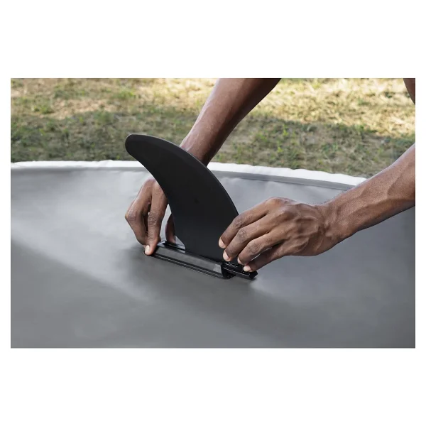 Hydro Force Dash Elite X1 65178 335 Cm Tek Kişilik Şişme Kano - Görsel 2