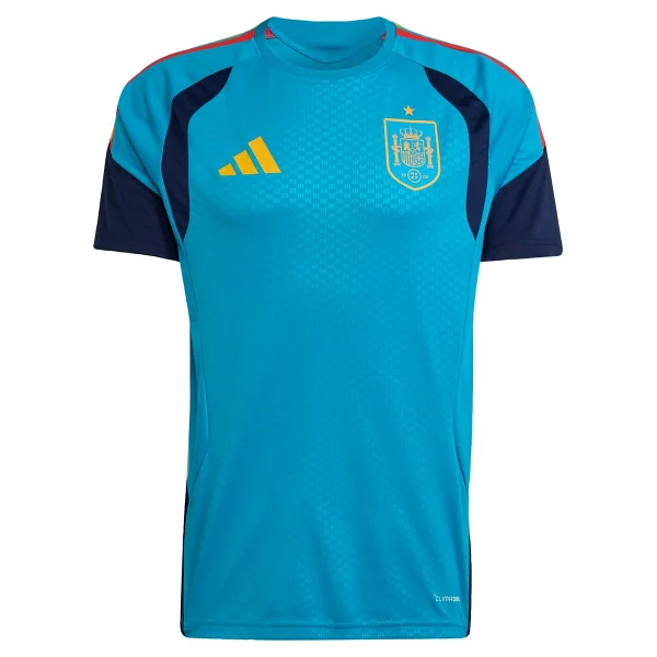 Adidas İspanya 26 Tiro Training Ka8193 Erkek Futbol Forması - Görsel 3