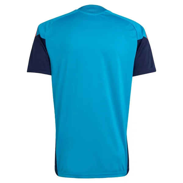 Adidas İspanya 26 Tiro Training Ka8193 Erkek Futbol Forması - Görsel 4