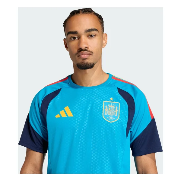 Adidas İspanya 26 Tiro Training Ka8193 Erkek Futbol Forması - Görsel 5