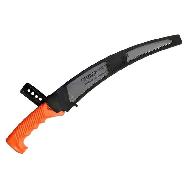 Bay-Tec Mk4546 330 Mm Sap Takmalı Budama Testeresi - Görsel 4