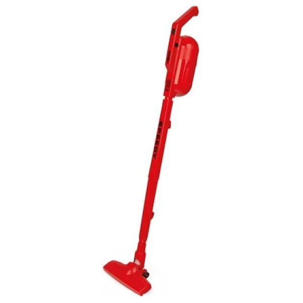 Fantom Speedy Pro Du 2100 Kırmızı Dikey Elektrikli Süpürge - Görsel 2