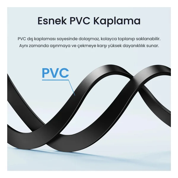 Veggieg USB To Rj45 Console Ftdı-Tf232 Chipset Konsol Kablo - Görsel 10