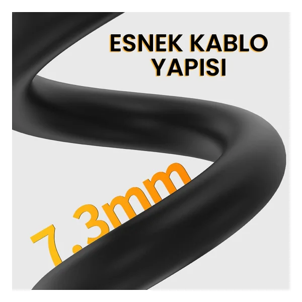 Veggieg V-Z605 3 M Displayport To Hdmı Dönüştürücü - Görsel 2