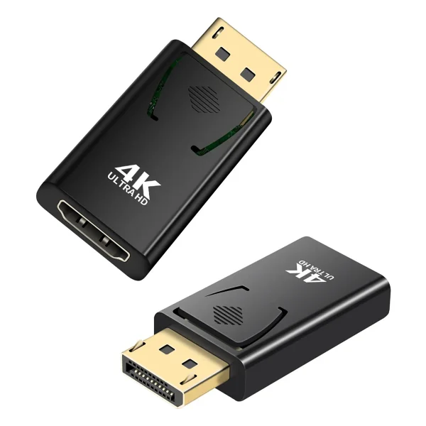 Veggieg V-Z905 Displayport To Hdmı Dönüştürücü - Görsel 7