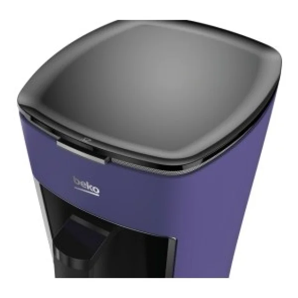 Beko Bkk 2300 Mini Keyf Mor Türk Kahve Makinesi - Görsel 3