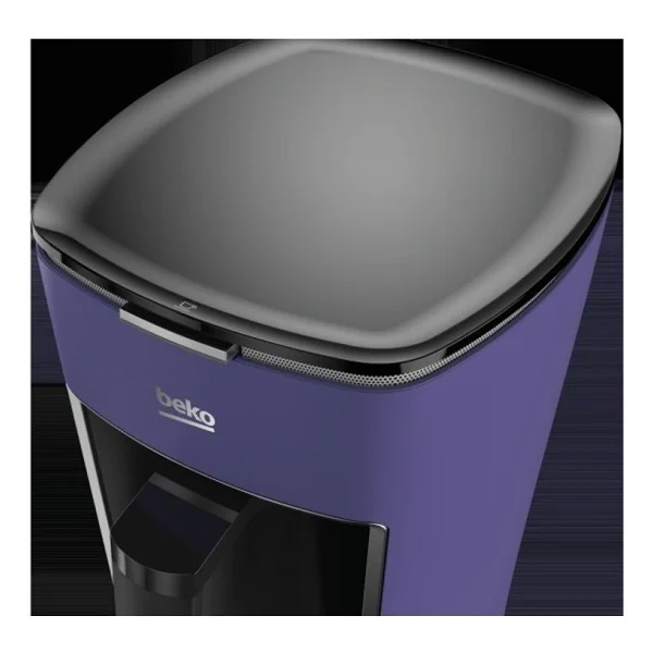 Beko Bkk 2300 Mini Keyf Mor Türk Kahve Makinesi - Görsel 4
