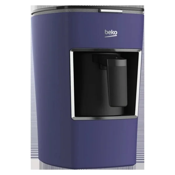 Beko Bkk 2300 Mini Keyf Mor Türk Kahve Makinesi - Görsel 5